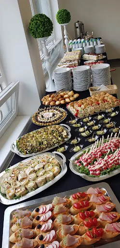 Pigo Catering. Wardziak P.